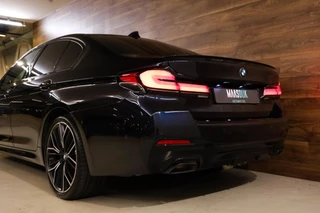 BMW 5 Serie – thumbnail 5