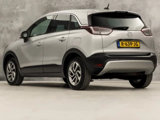 Opel Crossland X – thumbnail 4