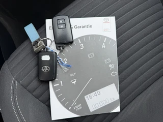 Toyota Yaris – thumbnail 37