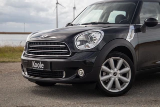 MINI Countryman – thumbnail 2