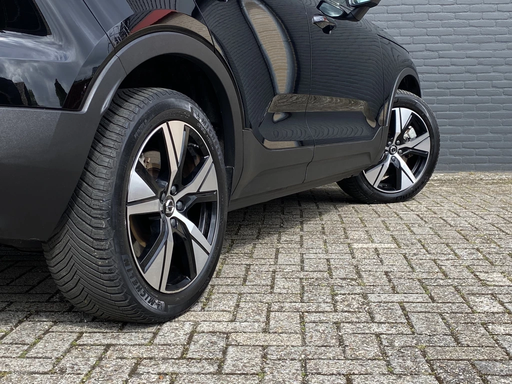 Volvo XC40 – foto 11