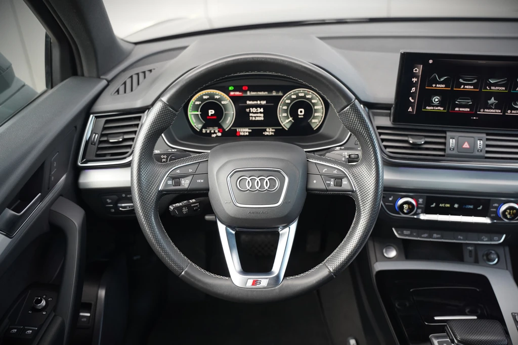 Audi Q5 – foto 36