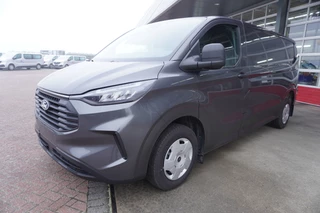 Ford Transit Custom – thumbnail 1