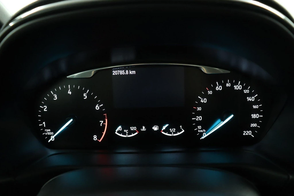 Ford Fiesta – foto 10