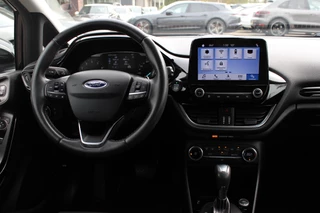 Ford Fiesta – thumbnail 11