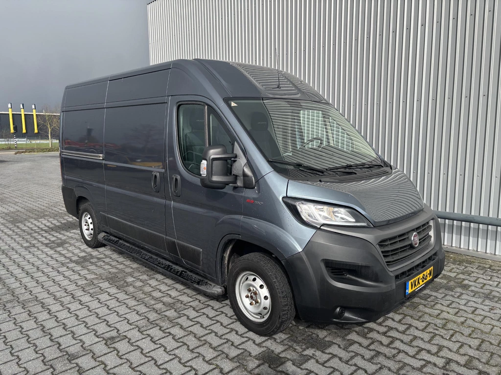 Fiat Ducato – foto 8
