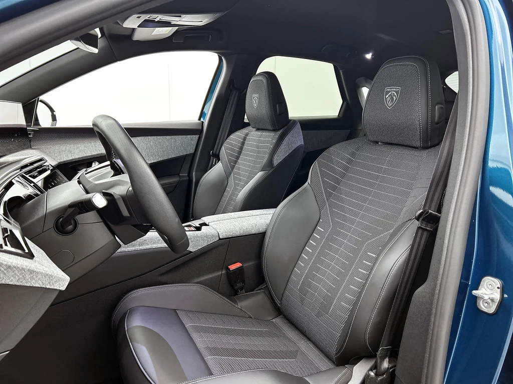 Peugeot 3008 – foto 39