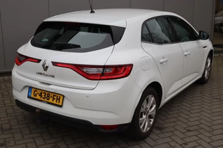 Renault Mégane – thumbnail 6