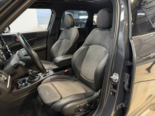 MINI Countryman – thumbnail 16