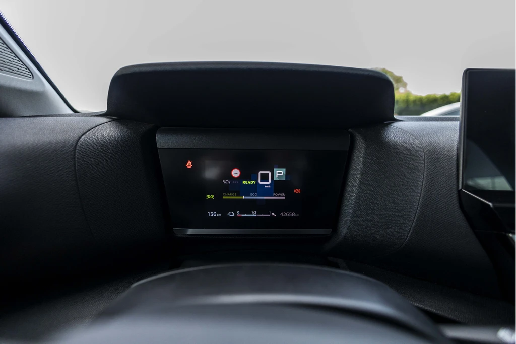Citroën ë-C4 – foto 12