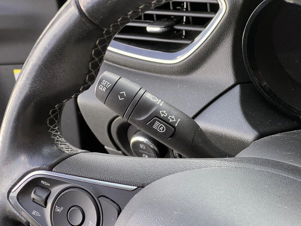 Opel Grandland X – foto 18