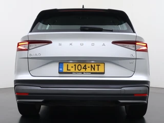 Škoda Enyaq iV – thumbnail 4