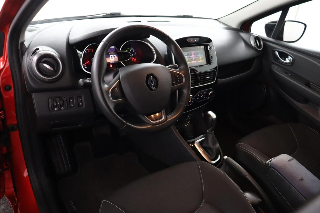 Renault Clio – foto 42