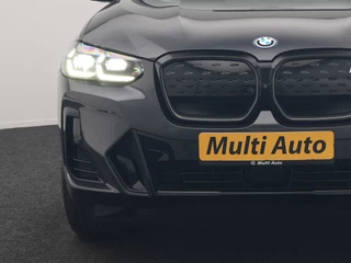 BMW iX3 – thumbnail 25