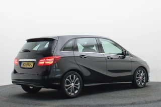 Mercedes-Benz B-Klasse – thumbnail 8