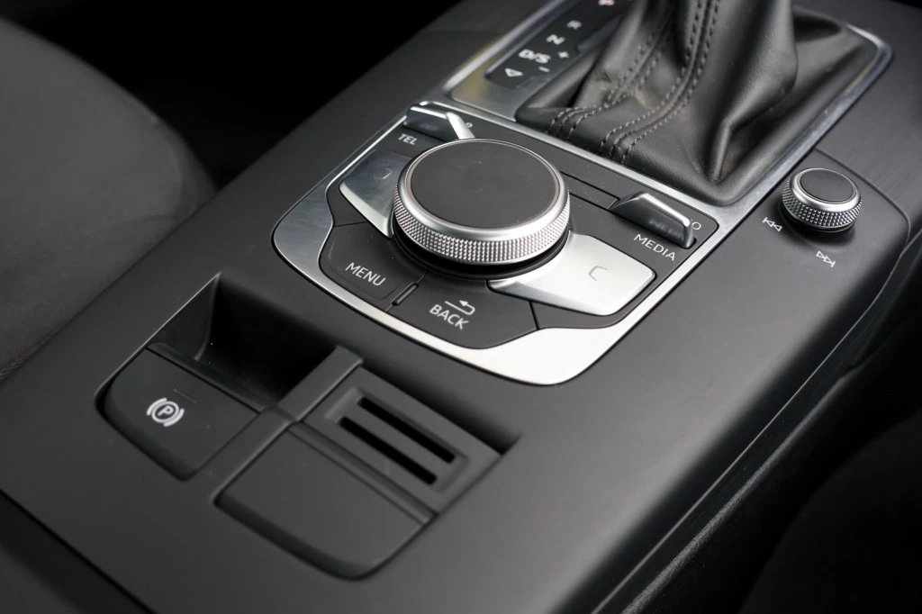 Audi A3 – foto 23