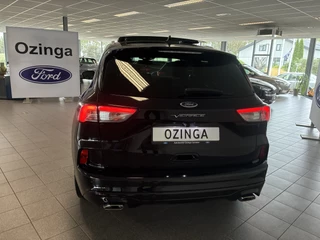Ford Kuga – thumbnail 4