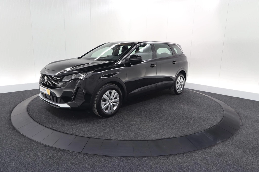 Peugeot 5008 – foto 2