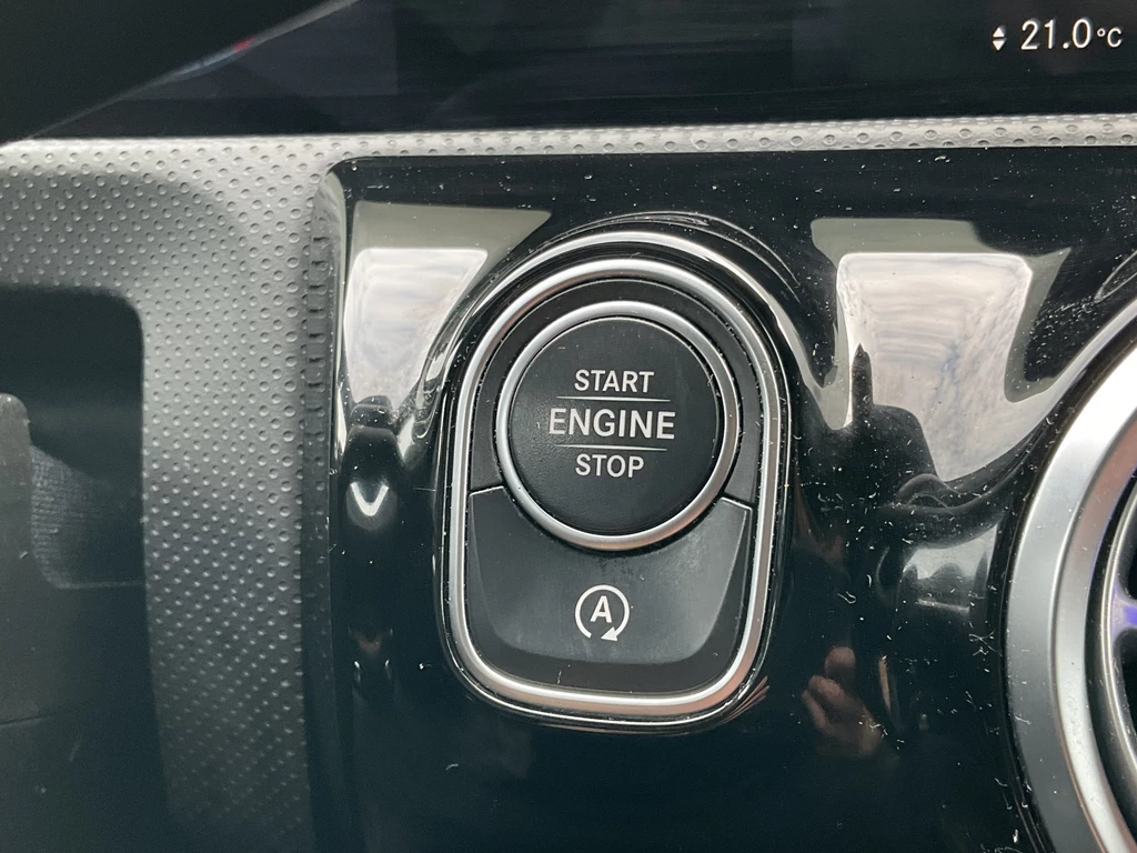 Mercedes-Benz CLA – foto 39