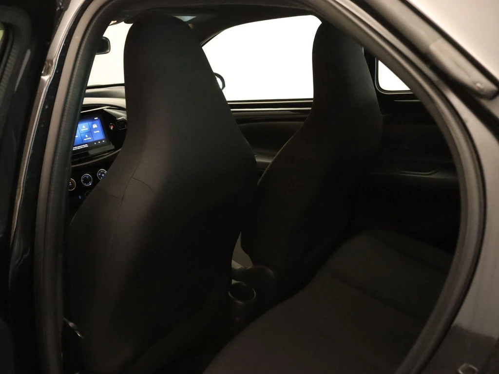 Toyota Aygo – foto 18