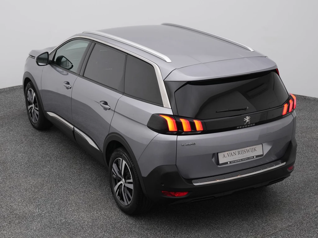 Peugeot 5008 – foto 7