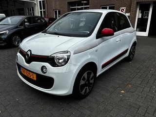 Renault Twingo – thumbnail 1
