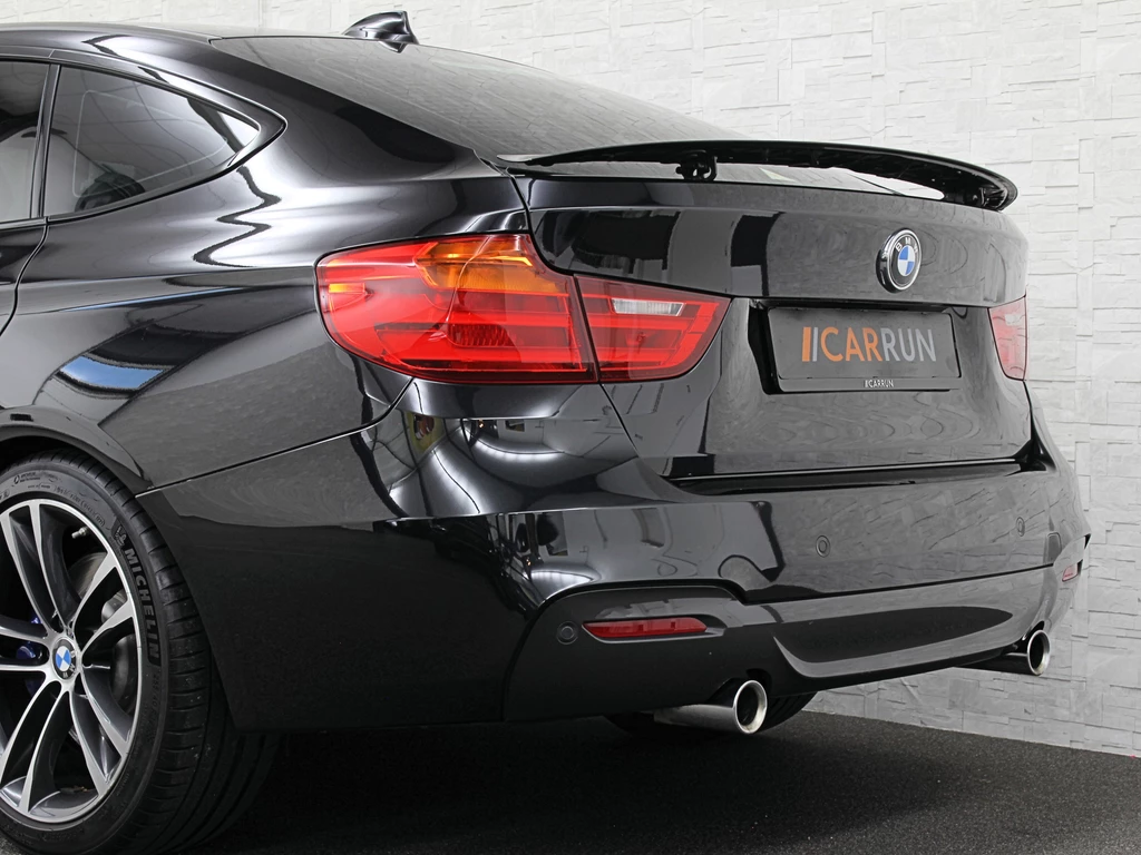 BMW 3 Serie – foto 5