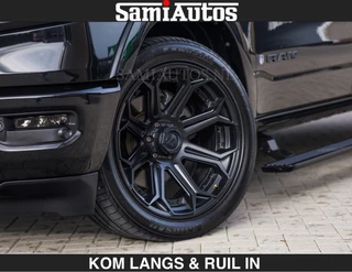 Dodge Ram Pick-Up – thumbnail 43