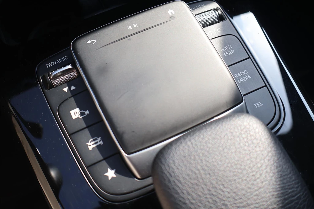 Mercedes-Benz A-Klasse – foto 13