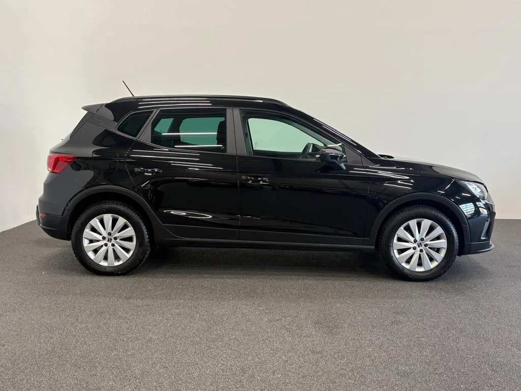 SEAT Arona – foto 6