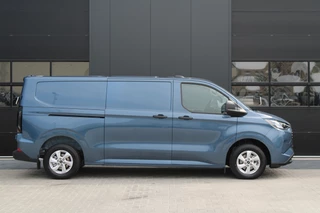 Ford Transit Custom – thumbnail 6