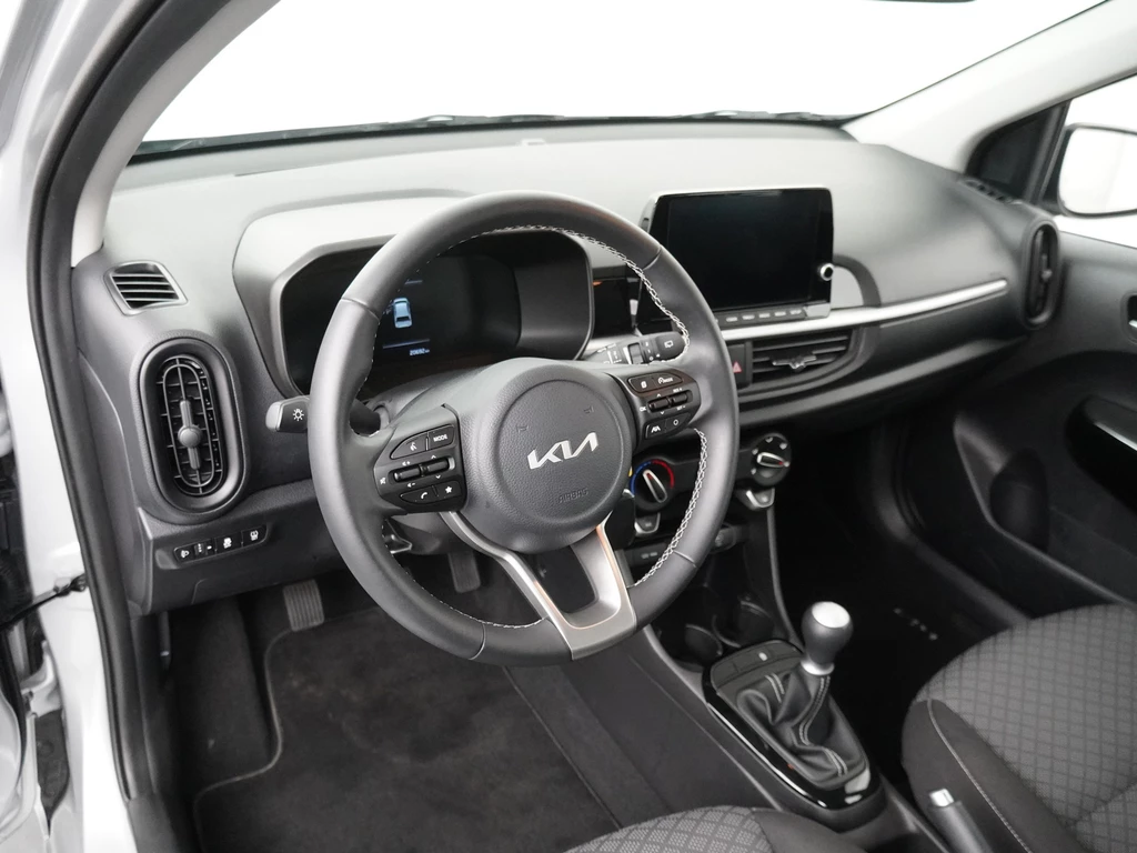 Kia Picanto – foto 19