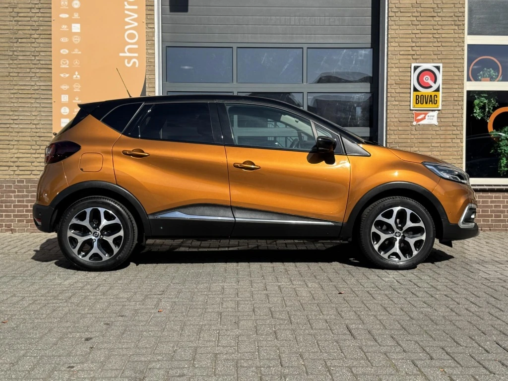 Renault Captur – foto 11