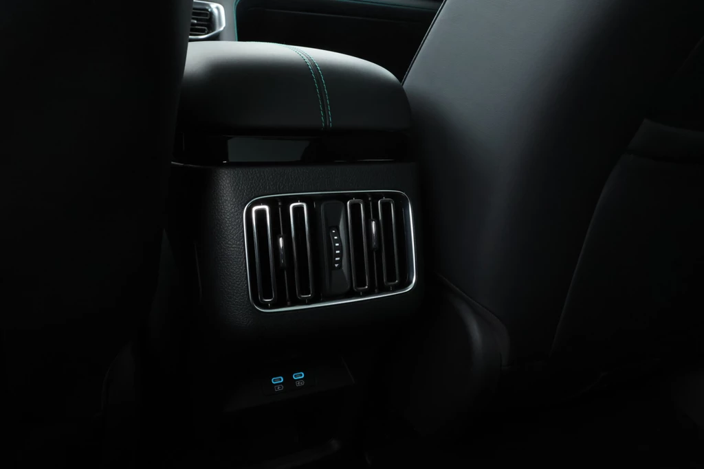 BYD SEAL U – foto 54
