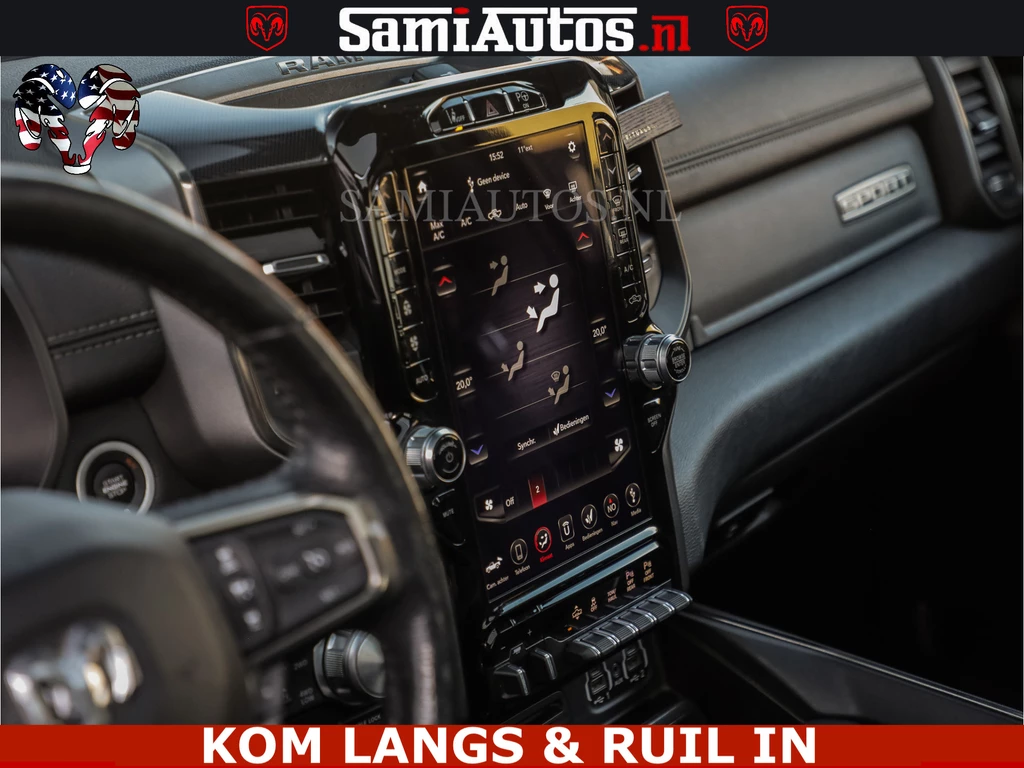 Dodge Ram Pick-Up – foto 41