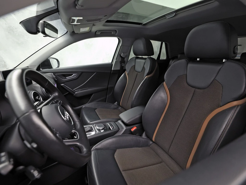 Audi Q2 – foto 17