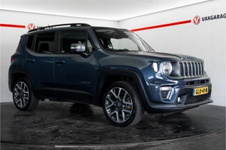 Jeep Renegade – thumbnail 7