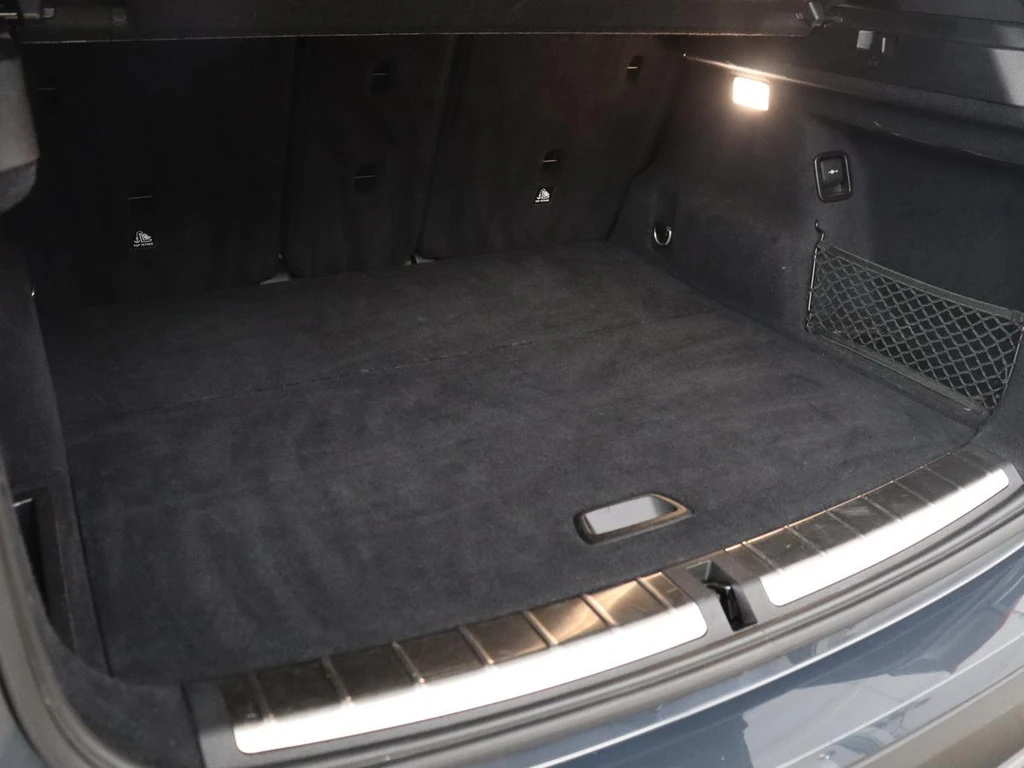 BMW X1 – foto 12