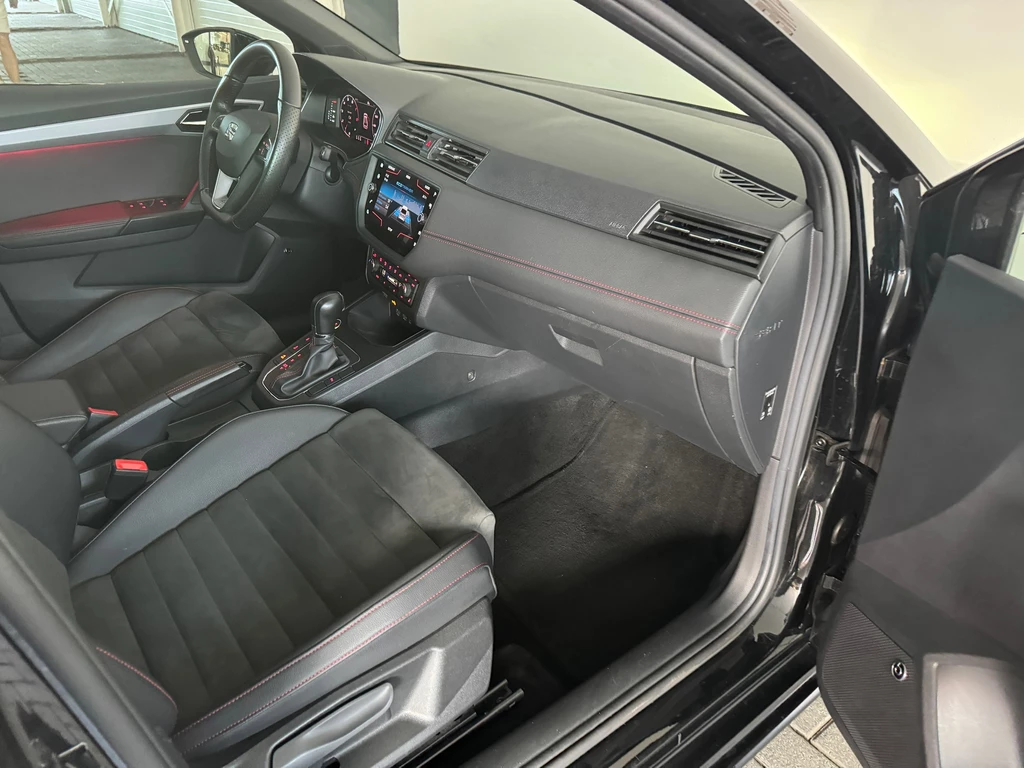 SEAT Ibiza – foto 33