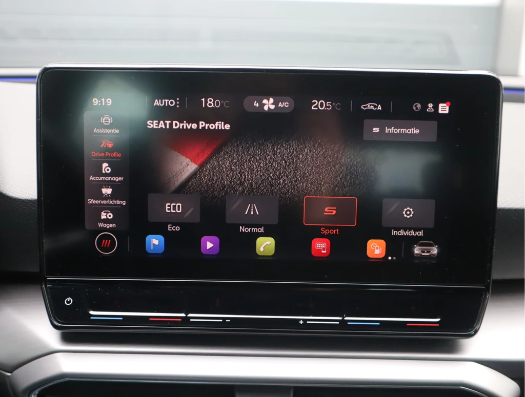 SEAT Leon – foto 27