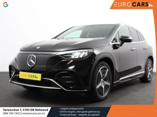 Mercedes-Benz EQE – thumbnail 1