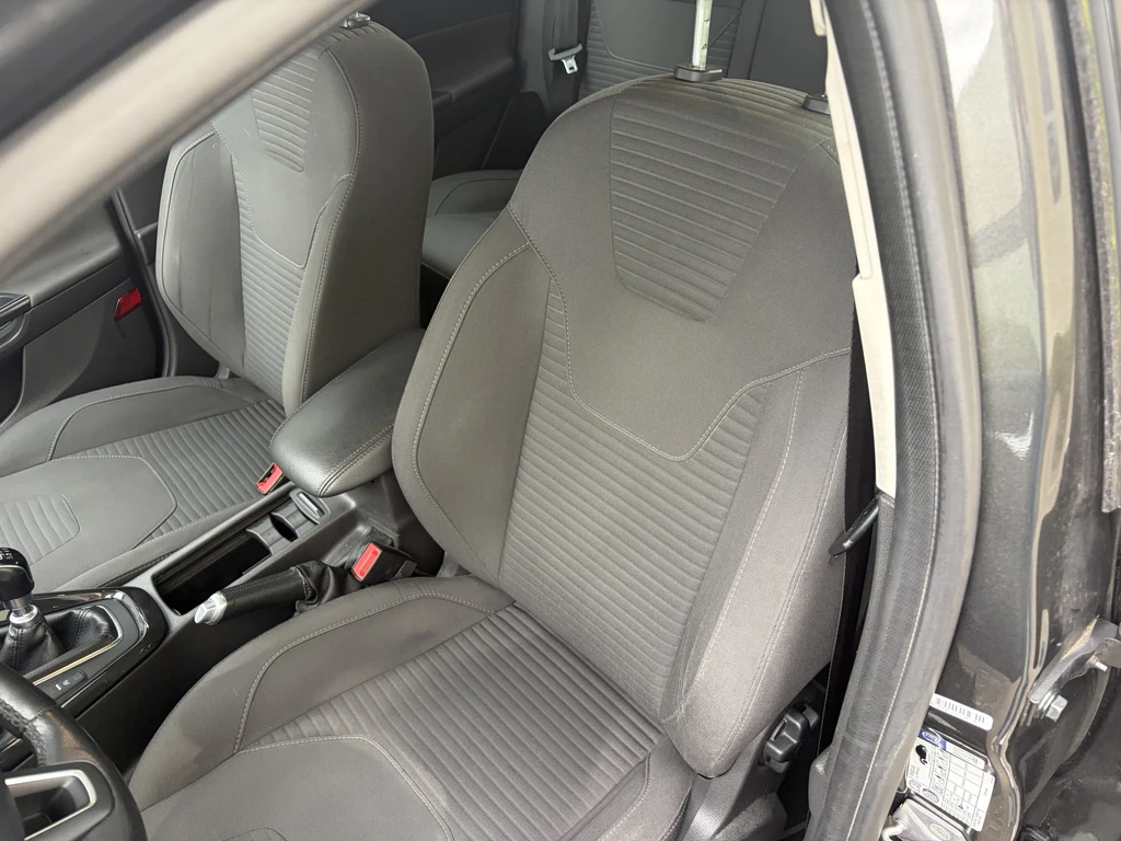 Ford Focus – foto 13