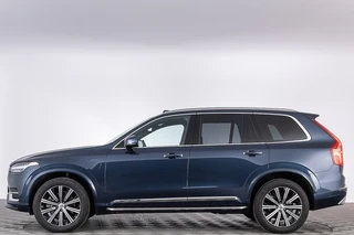 Volvo XC90 – thumbnail 2