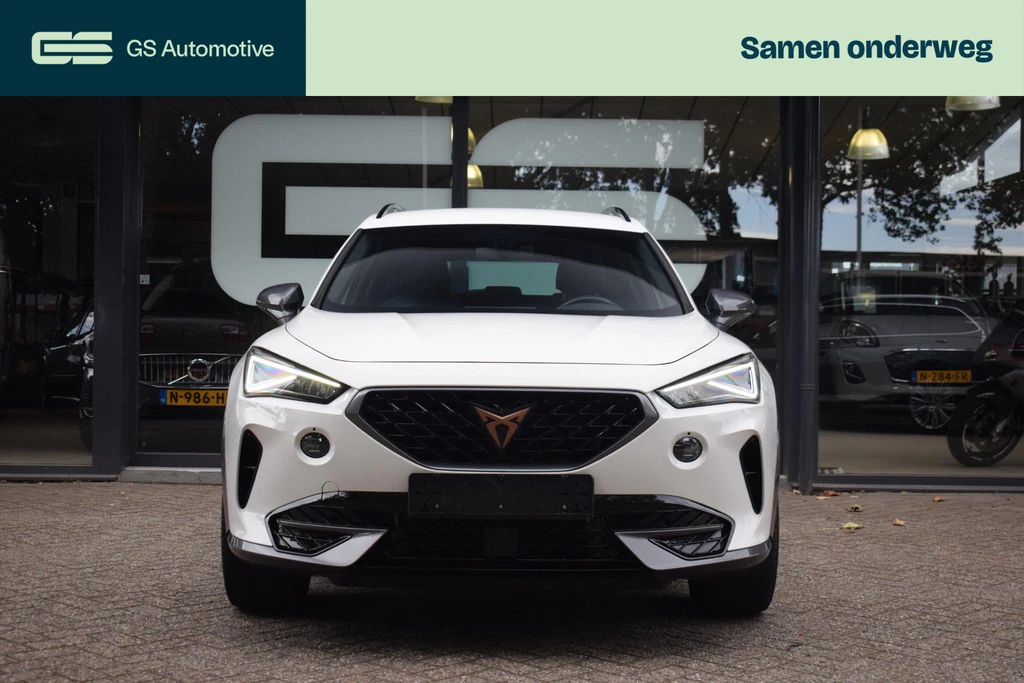 CUPRA Formentor – foto 11