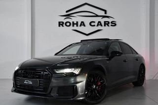 Audi A6 – thumbnail 1