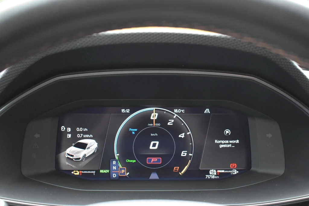 CUPRA Leon – foto 19