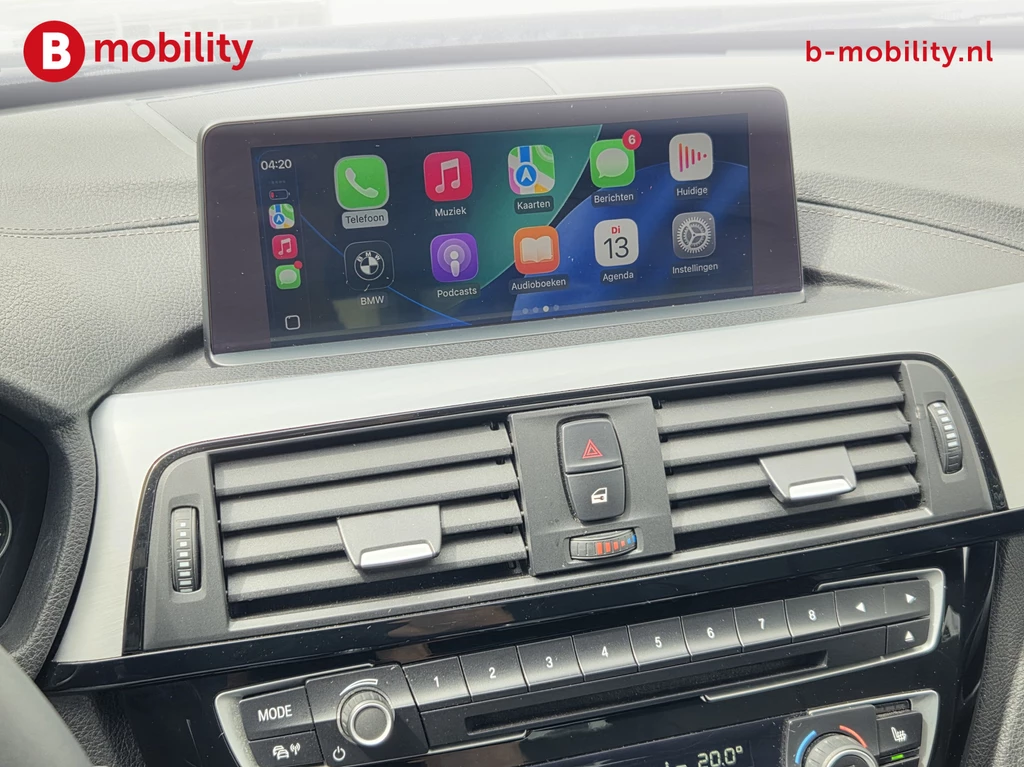 BMW 4 Serie – foto 30