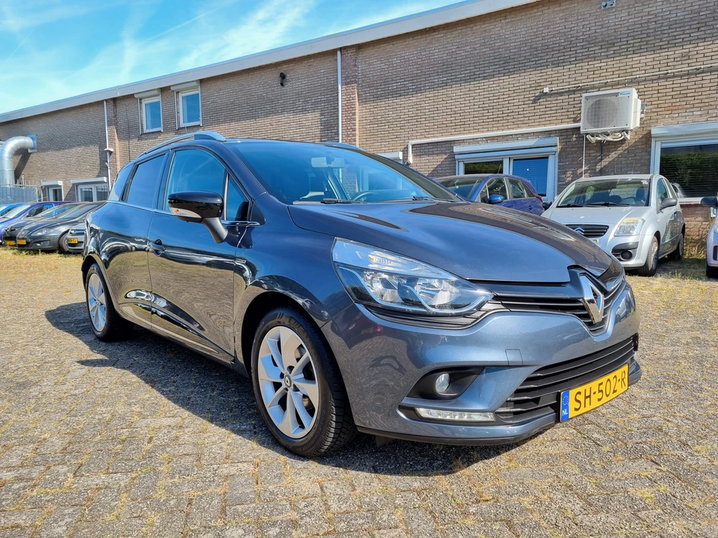 Renault Clio – foto 7