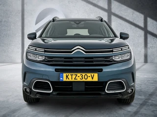 Citroën C5 Aircross – thumbnail 5