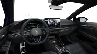 Volkswagen Golf – thumbnail 12